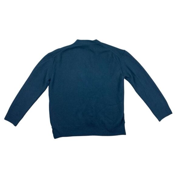 ZADIG + VOLTAIRE MIRKA BIJOU STAR BUTTON CARDIGAN - Picture 8 of 9